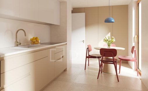 Apartment in Sao Vicente, Lisbon, Portugal 1