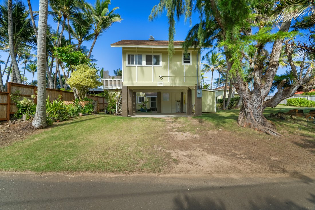 House in Anahola, Hawaii, United States 5 - 18283174