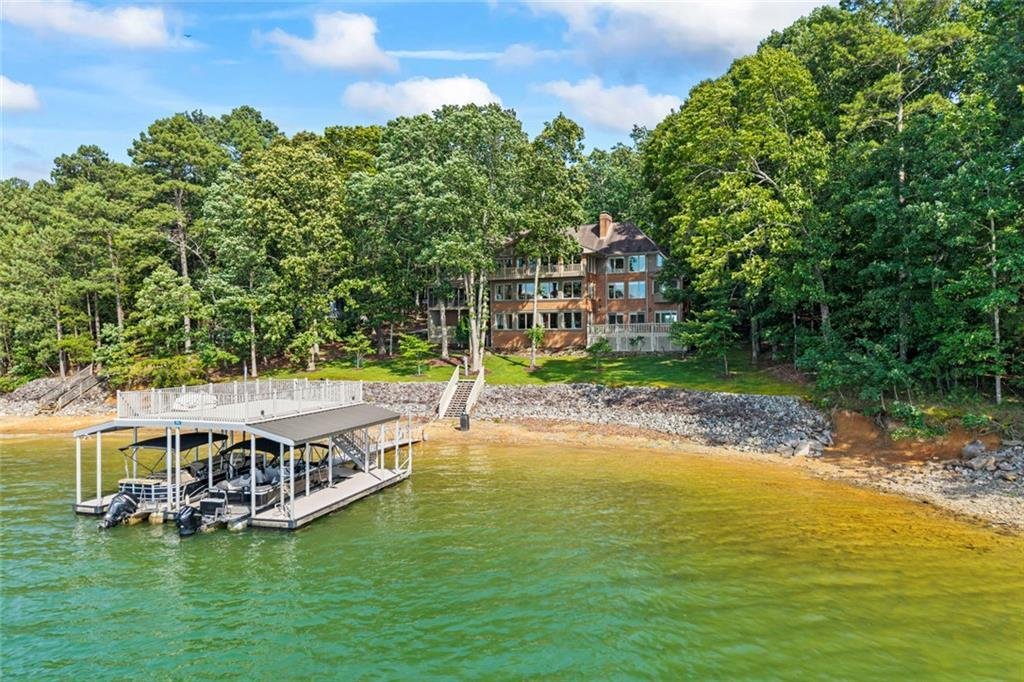 House in Flowery Branch, Georgia, United States 1 - 18280504