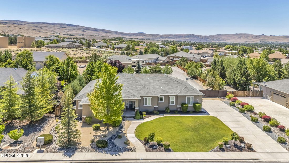 House in Sparks, Nevada, United States 2 - 18279964