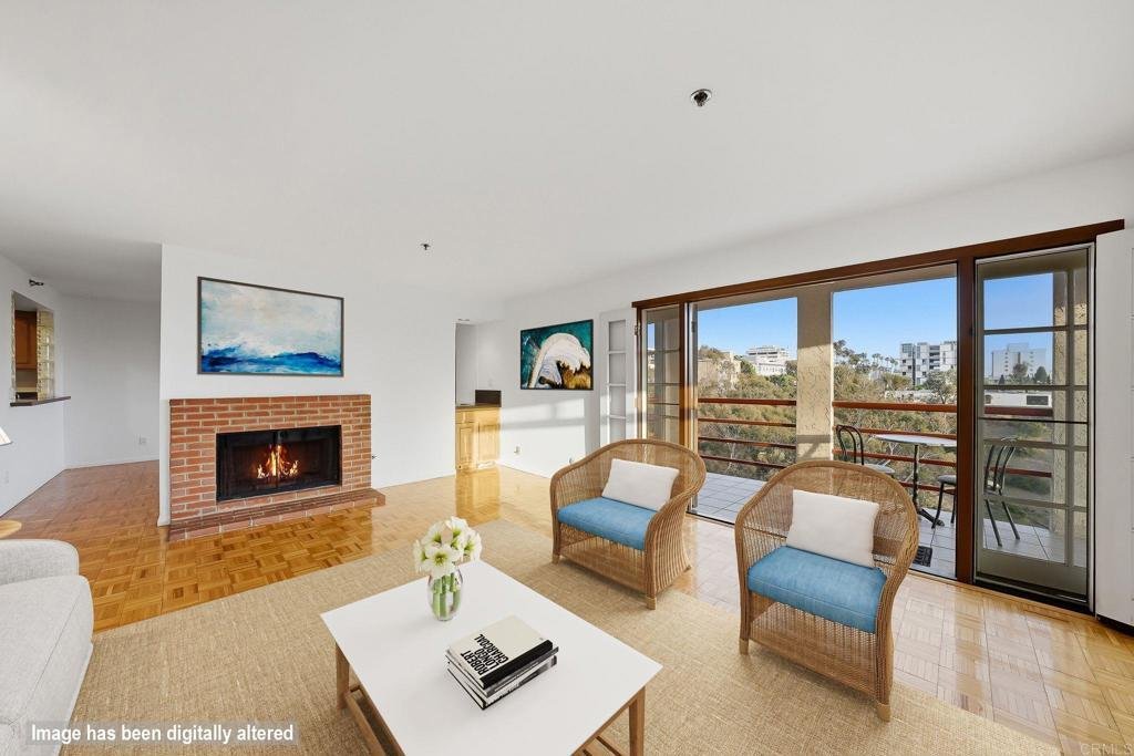Condo in San Diego, California, United States 5 - 18286720