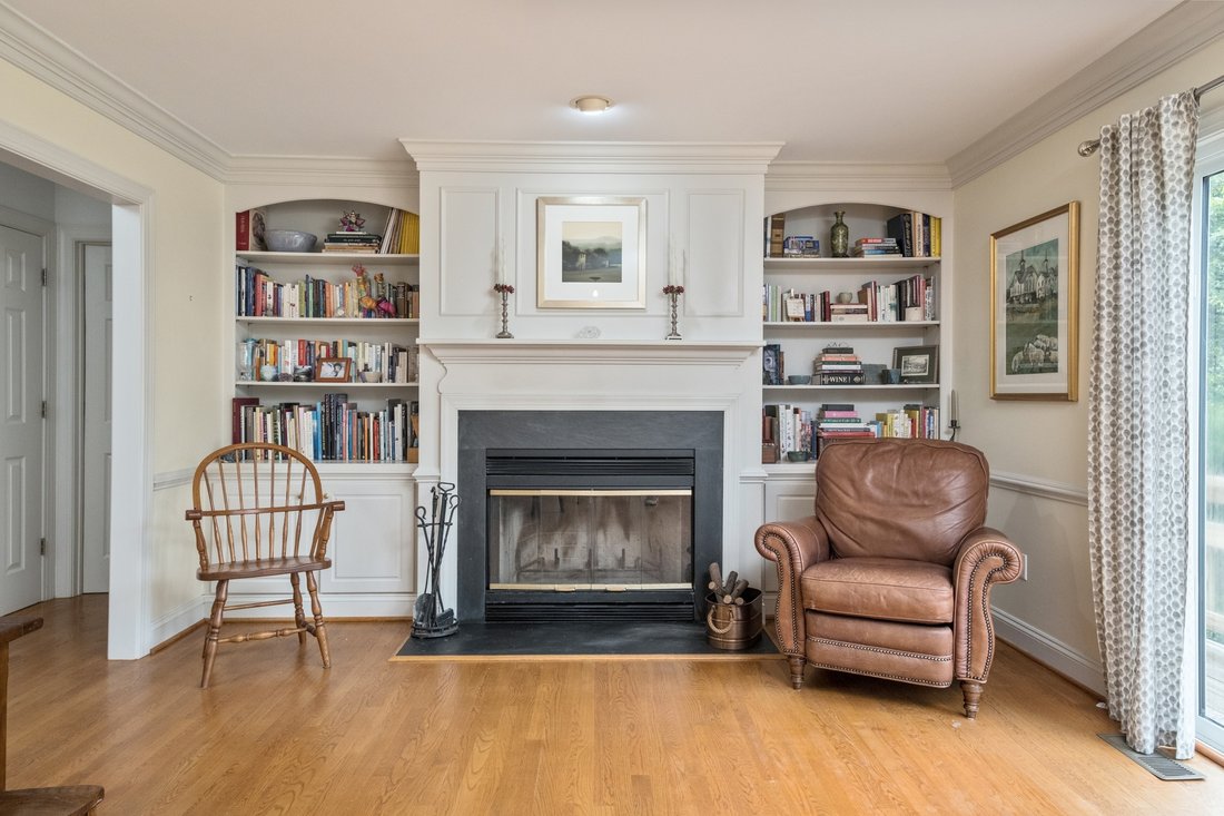 House in Crozet, Virginia, United States 2 - 18279897