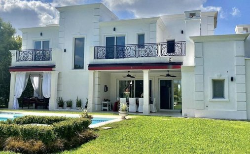 Casa a Rincón de Milberg, Provincia di Buenos Aires, Argentina 1