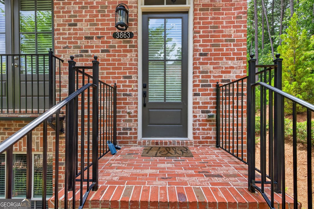 Townhouse in Suwanee, Georgia, United States 3 - 18278077