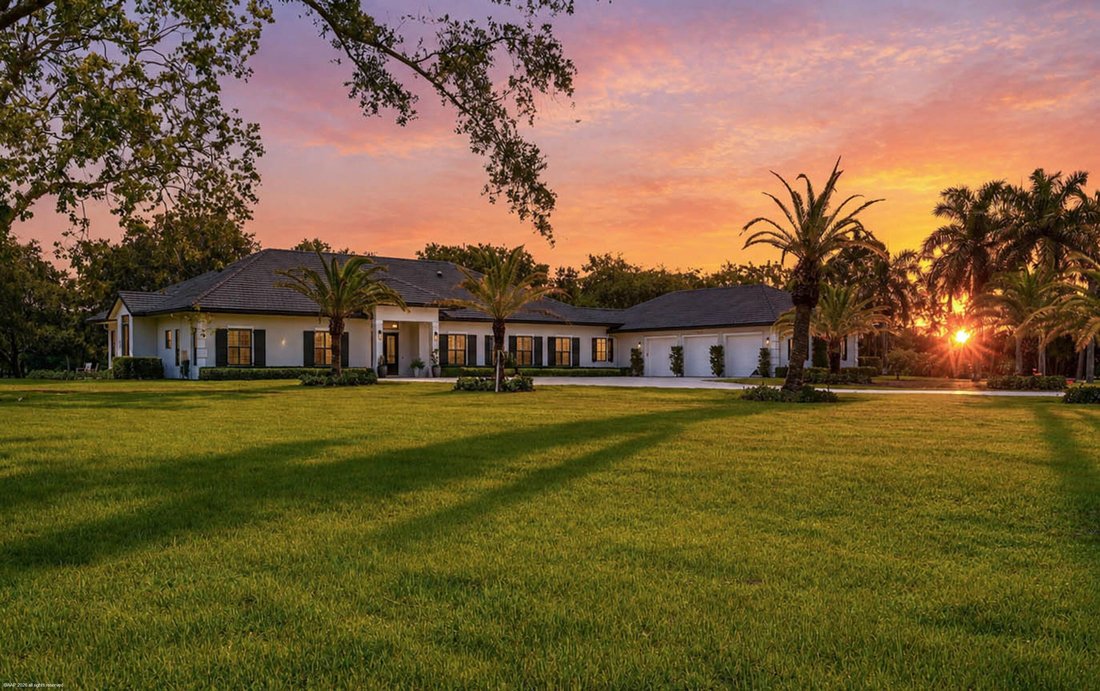 House in Loxahatchee, Florida, United States 2 - 18281936
