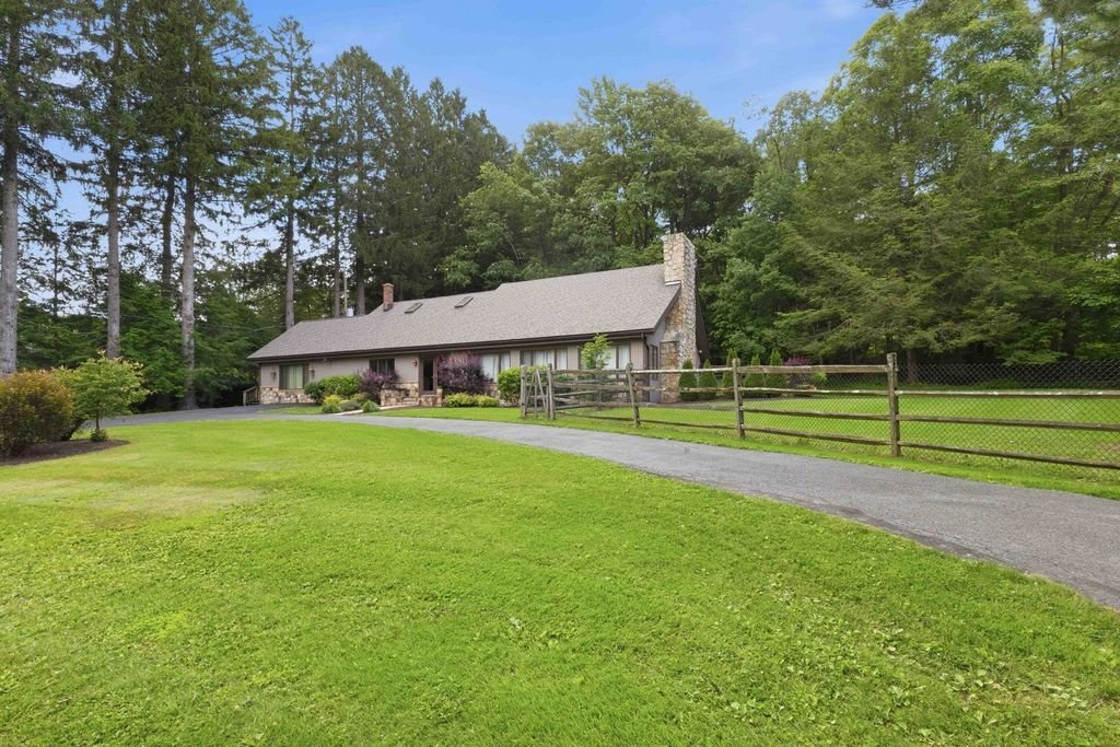 House in Seven Springs, Pennsylvania, United States 4 - 18293307