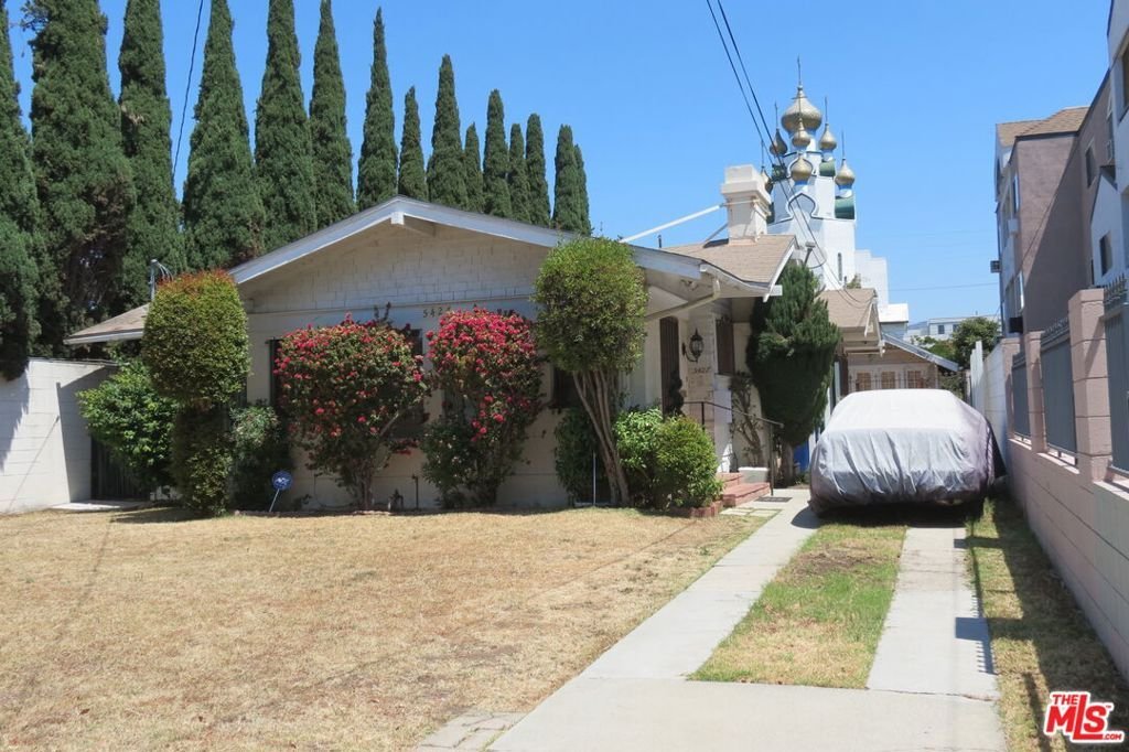 Los Angeles, California, United States 1 - 18284293
