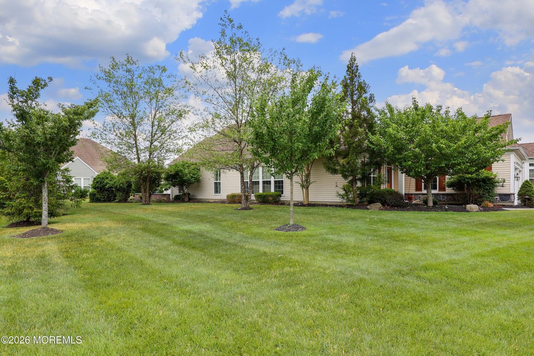 House in Farmingdale, New Jersey, United States 5 - 18288340