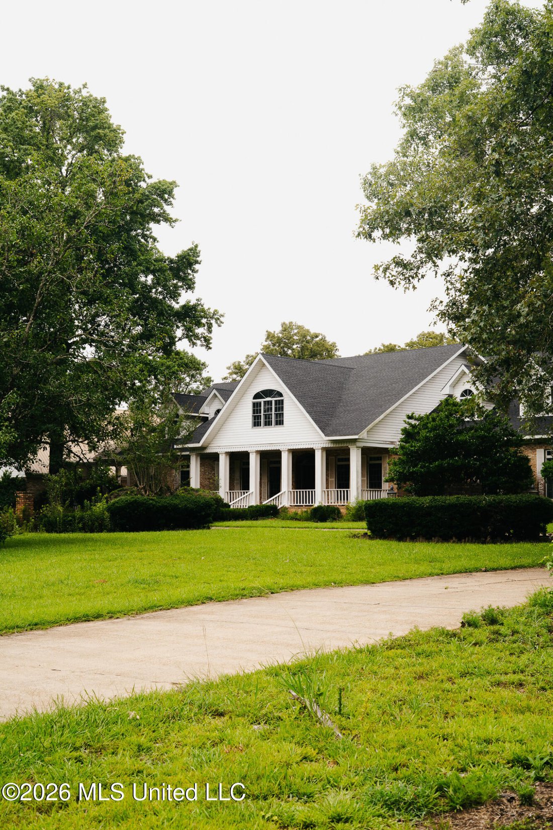 House in Hermanville, Mississippi, United States 4 - 18285207