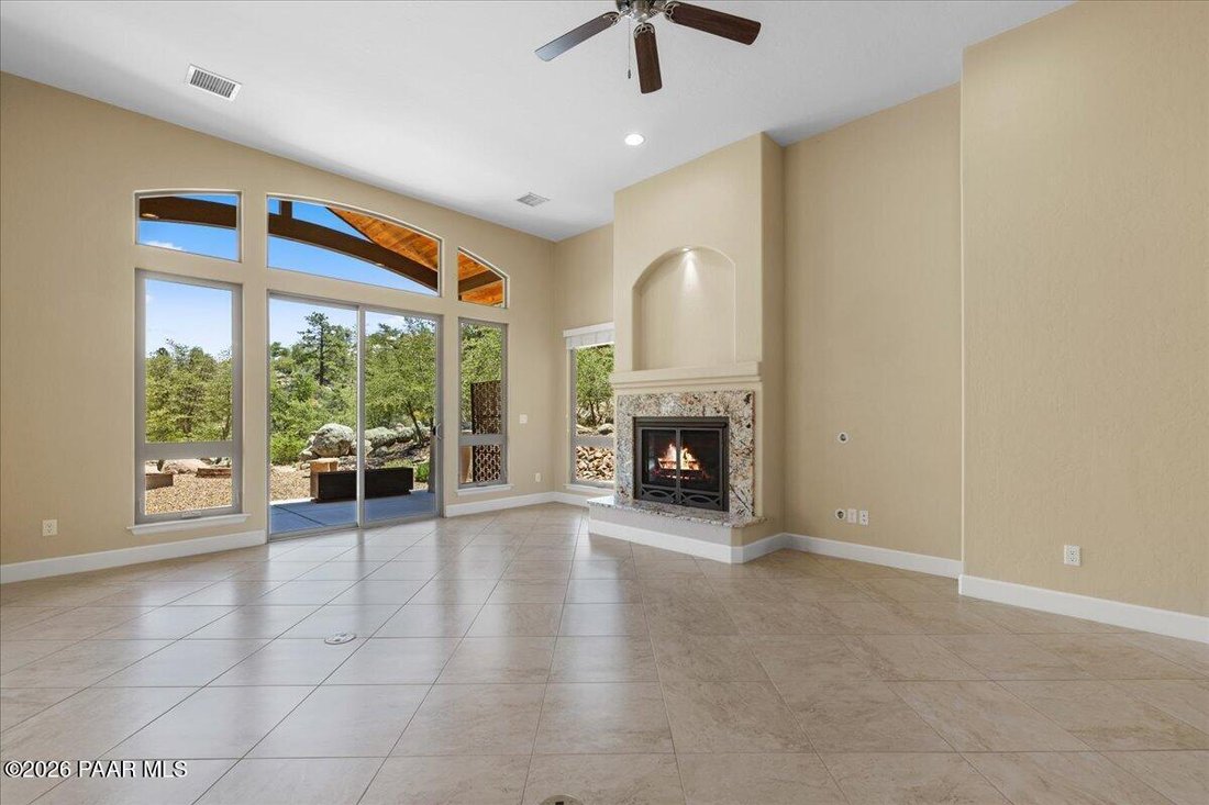 House in Prescott, Arizona, United States 5 - 18283721