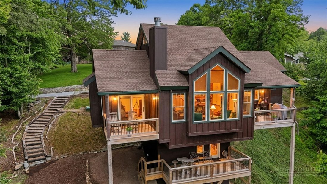 House in Blowing Rock, North Carolina, United States 3 - 18293679