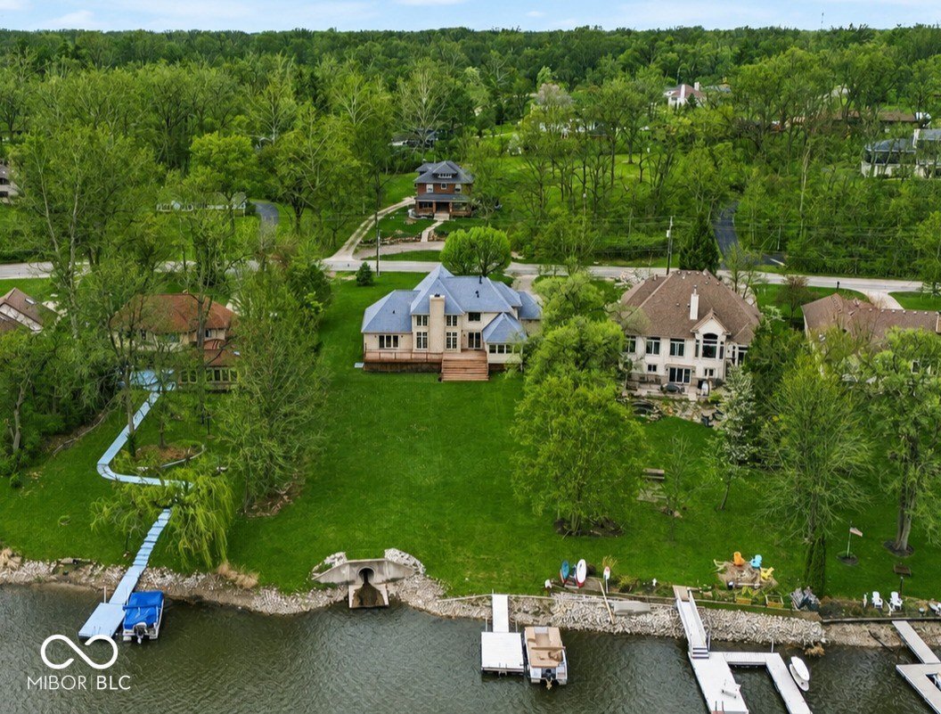 House in Indianapolis, Indiana, United States 1 - 18287745