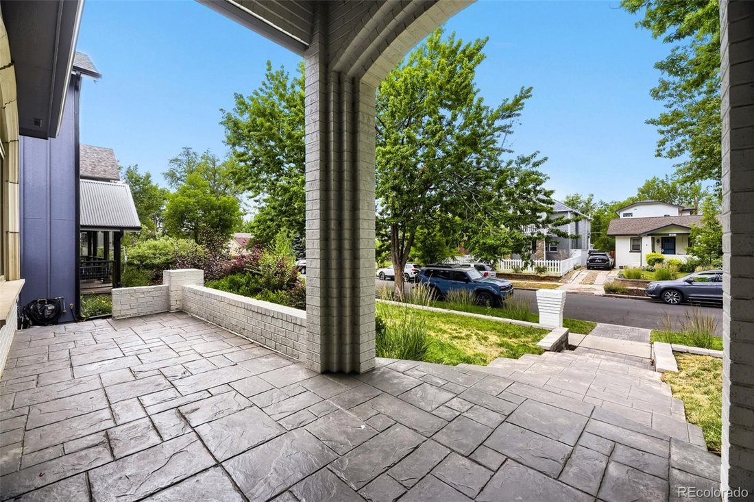 House in Denver, Colorado, United States 4 - 18284470