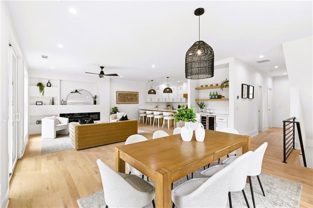 House in Smyrna, Georgia, United States 4 - 18285928