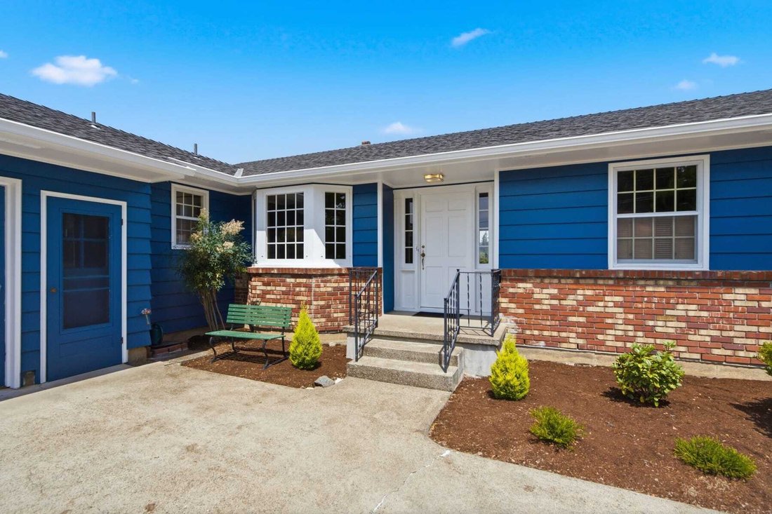 House in Portland, Oregon, United States 3 - 18283355
