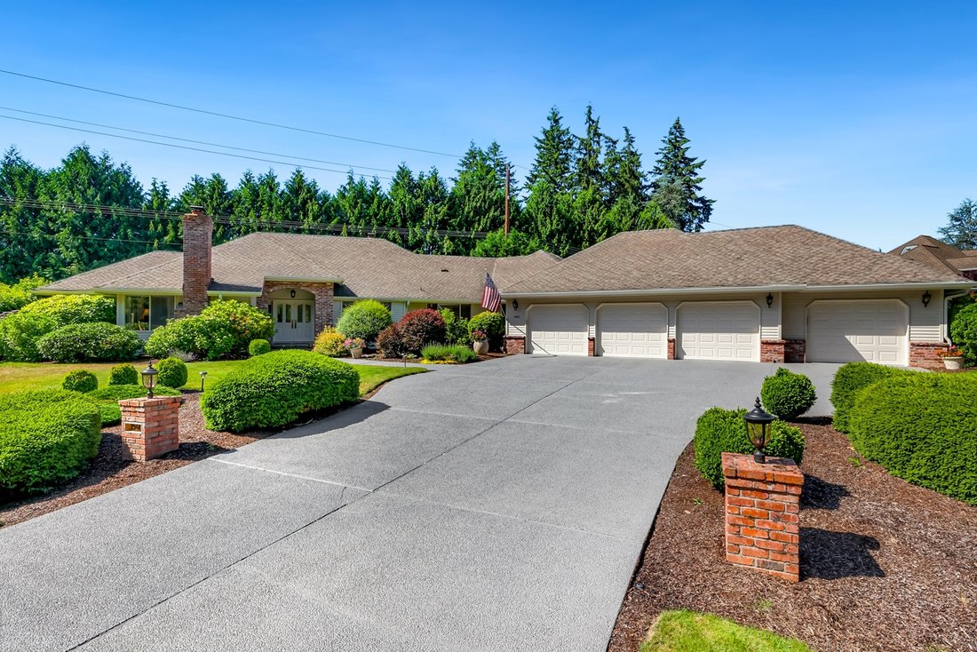 House in Cottage Lake, Washington, United States 2 - 18295024