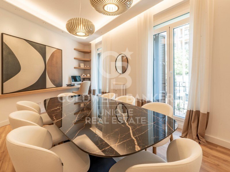 Appartamento a Salamanca, Madrid, Spagna 2 - 18286609