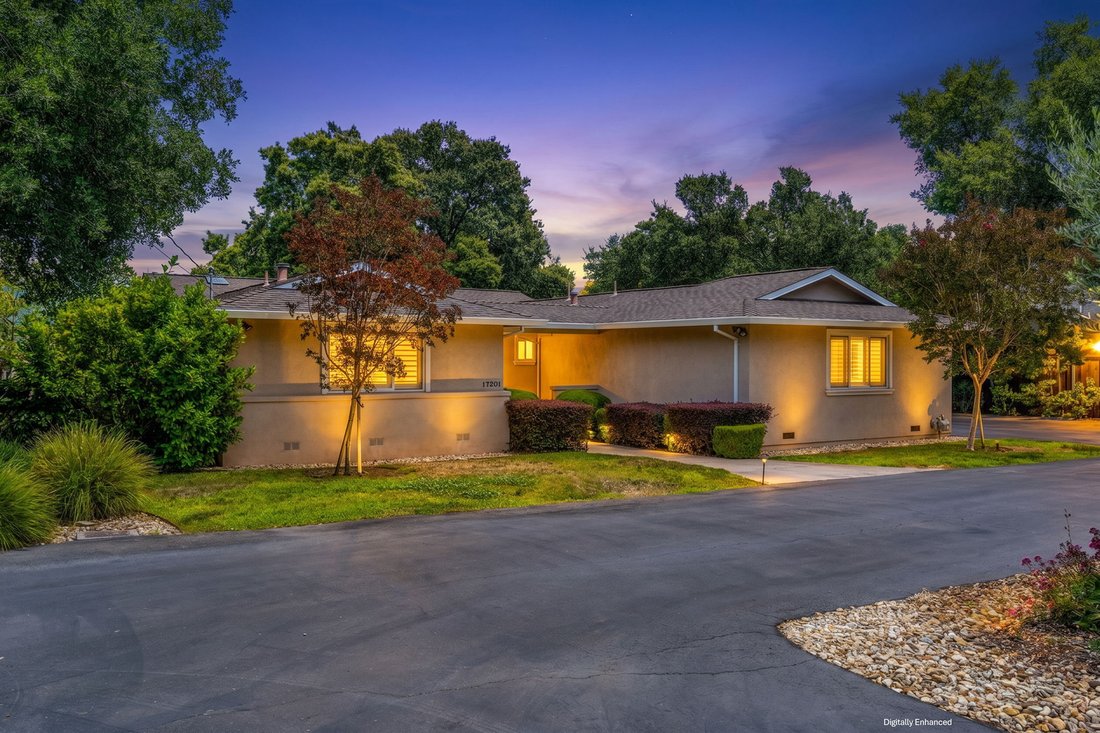 House in Sonoma, California, United States 1 - 18283237