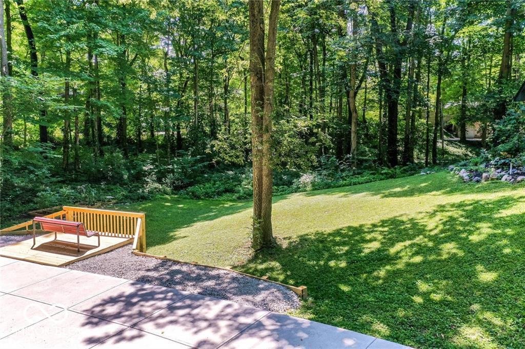 House in Indianapolis, Indiana, United States 5 - 18280501