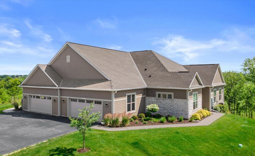 Casa en Pewaukee, Wisconsin, Estados Unidos 1