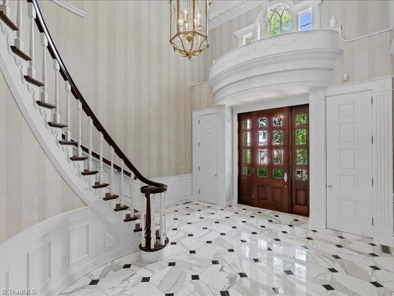 House in Greensboro, North Carolina, United States 5 - 18284351