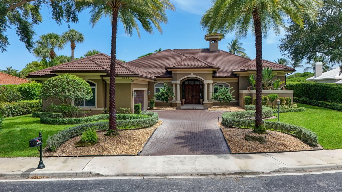 House in West Palm Beach, Florida, United States 3 - 18284603