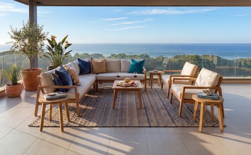 Apartment in Umhlanga, Durban Metro, South Africa 1