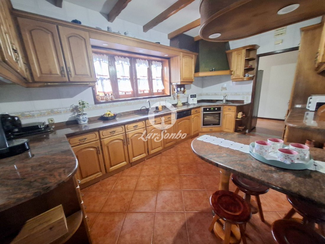 Villa in Povoa de Varzim, Beiriz e Argivai, Porto District, Portugal 5 - 18293661