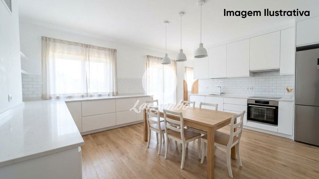 Apartment in Vila do Conde, Porto District, Portugal 2 - 18293654