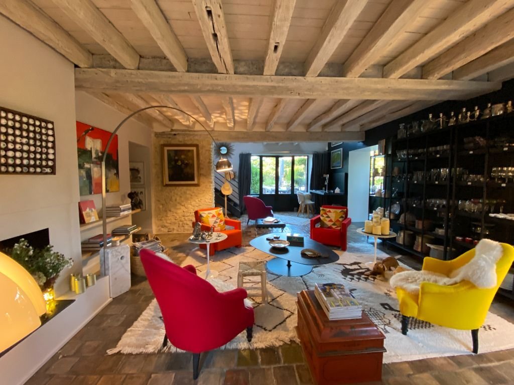 House in Montfort-l'Amaury, Ile-de-France, France 5 - 18292244