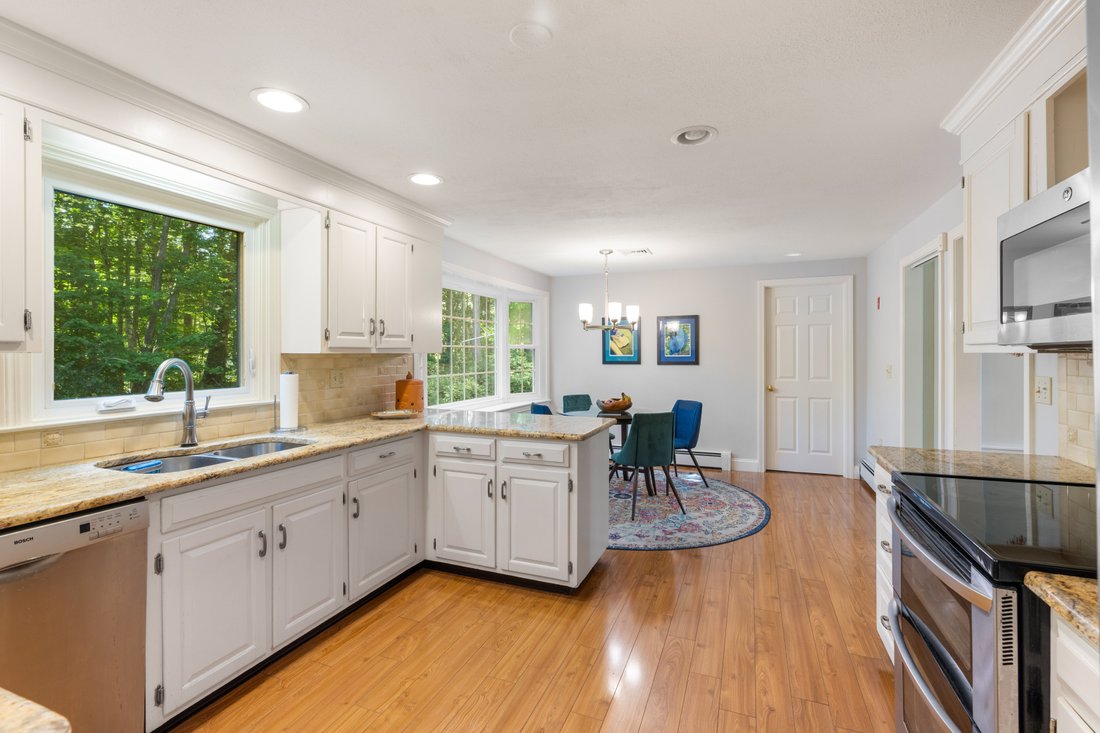 House in Norfolk, Massachusetts, United States 4 - 18279896