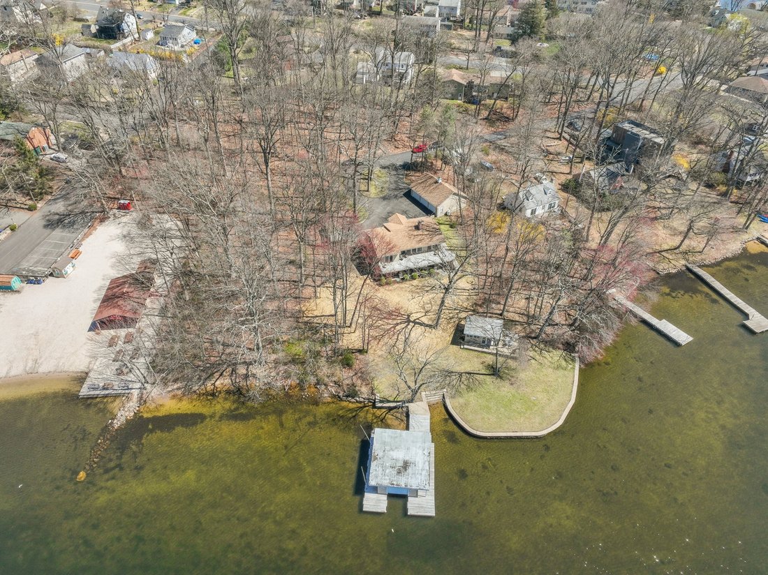 Land in Jefferson, New Jersey, United States 2 - 18289051