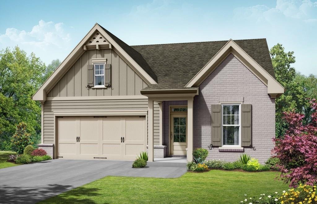 House in Acworth, Georgia, United States 2 - 18285495