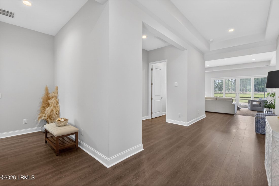 House in Hardeeville, South Carolina, United States 4 - 18286023