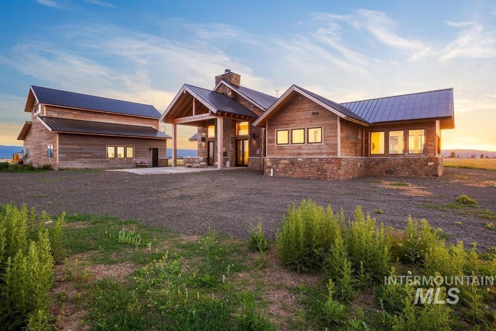House in McCall, Idaho, United States 1 - 18286741