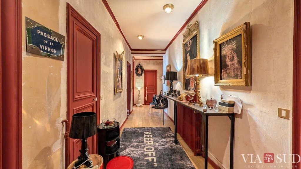 Apartment in Ancien Hôpital, Beziers, France 4 - 18285147