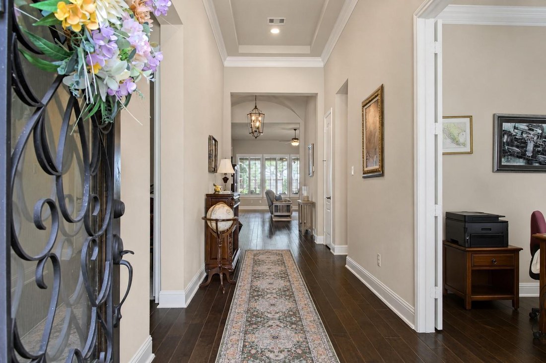 House in Pearland, Texas, United States 4 - 18281041