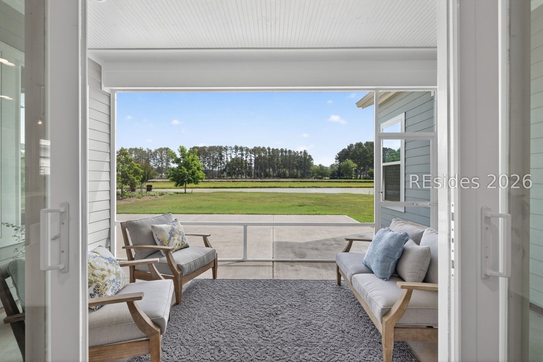 House in Hardeeville, South Carolina, United States 2 - 18285992