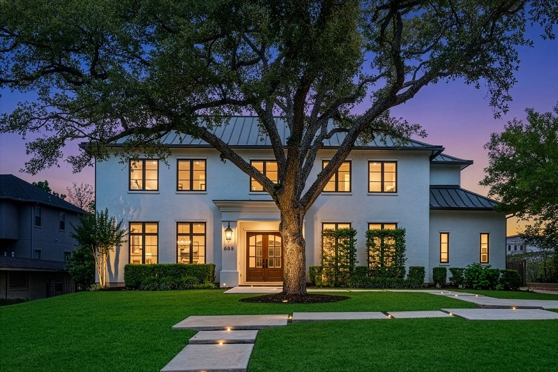 House in San Antonio, Texas, United States 1 - 18287700