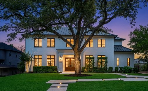 House in San Antonio, Texas, United States 1