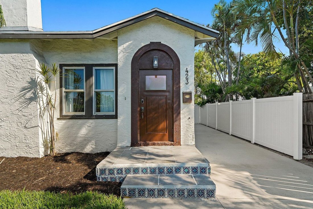 House in West Palm Beach, Florida, United States 4 - 18279889