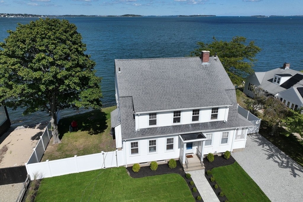 House in Quincy, Massachusetts, United States 2 - 18285922