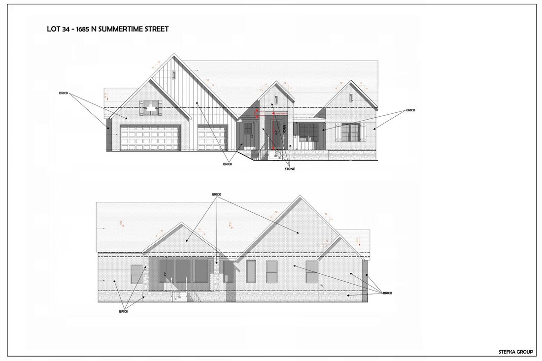 House in Springfield, Missouri, United States 1 - 18290865