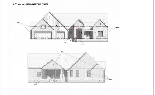 House in Springfield, Missouri, United States 1