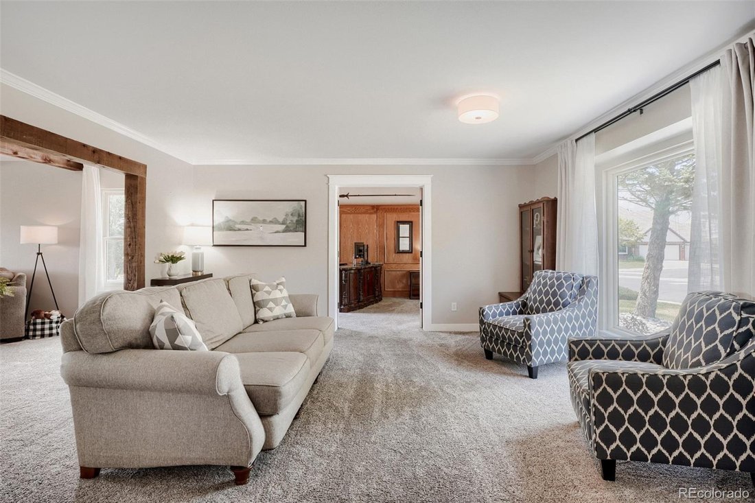 House in Highlands Ranch, Colorado, United States 3 - 18284494