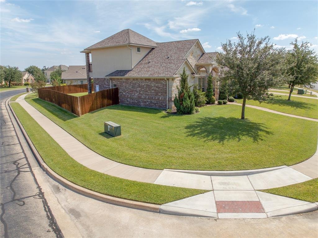House in Woodway, Texas, United States 5 - 18293626