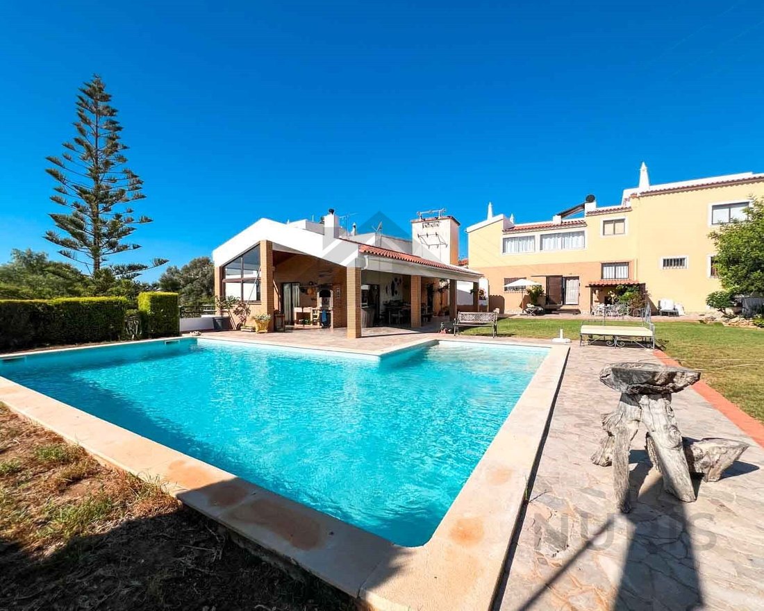 Land in Portimao, Algarve, Portugal 3 - 18282496