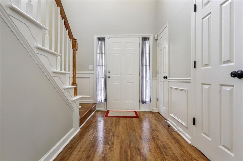 House in Alpharetta, Georgia, United States 4 - 18288513