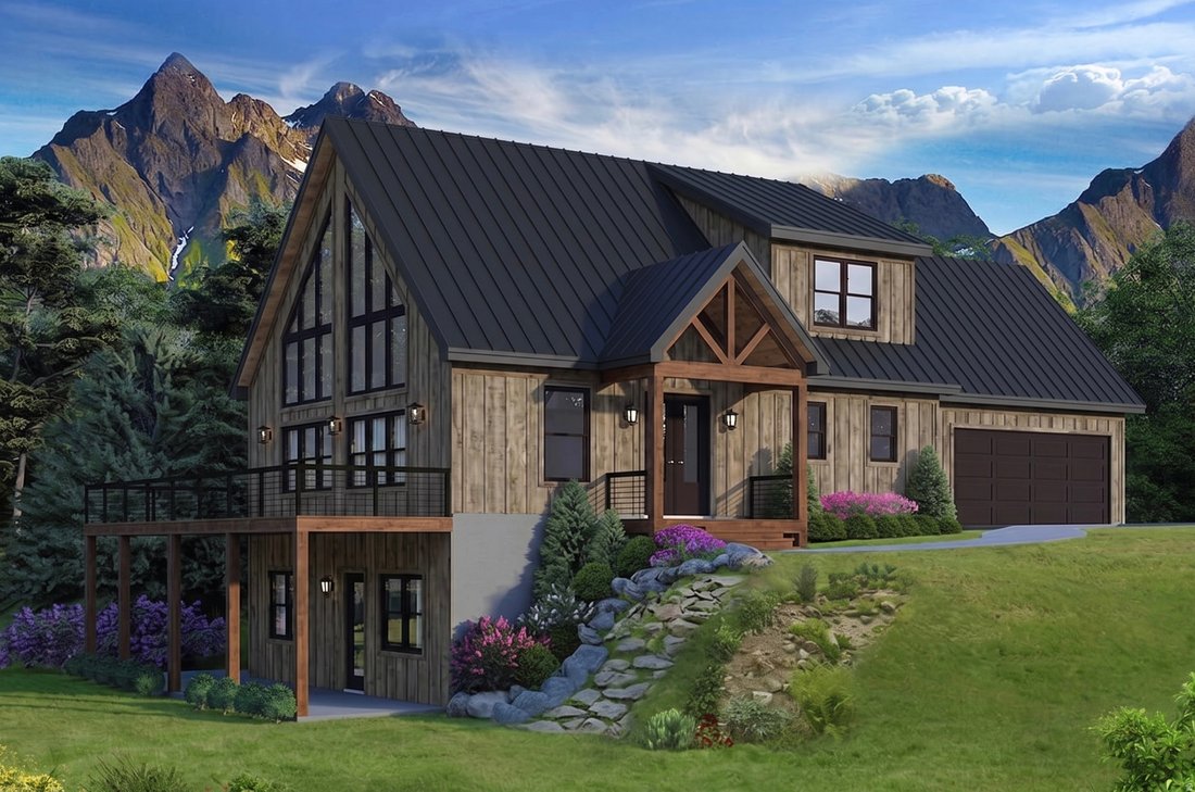 House in Helper, Utah, United States 1 - 18284626