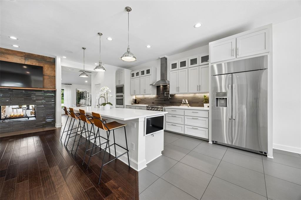 House in Dallas, Texas, United States 1 - 18004391